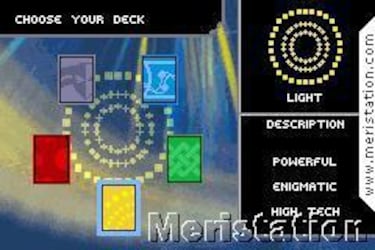 Dual Masters (GameBoy)