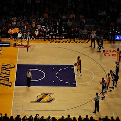 NBA League Pass: la mejor forma de ver toda la temporada en directo en cualquier dispositivo