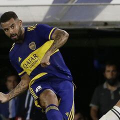 Izquierdoz: "Edwin tiene esas cosas, yo no las comparto"