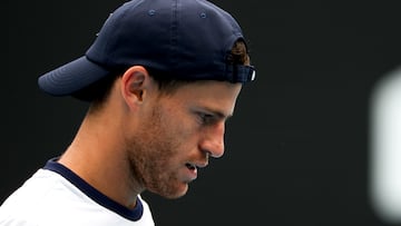 EFE/EPA/FAZRY ISMAIL