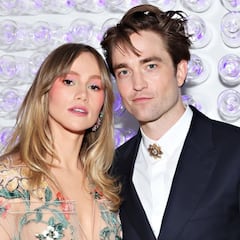 Robert Pattinson y Suki Waterhouse serán papás: Así inició su historia de amor