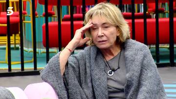 Mila Ximénez desvela la astronómica cantidad que pagaría si abandona