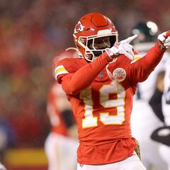 Kadarius Toney arrested for allegedly strangling a woman: These are the charges he faces and the possible consequences