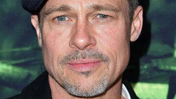 Brad Pitt reaparece p&uacute;blicamente y su cambio f&iacute;sico crea pol&eacute;mica.