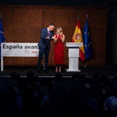 Las horas que trabajan a la semana los países europeos comparado con el acuerdo PSOE y Sumar