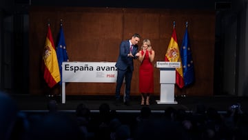 Las horas que trabajan a la semana los países europeos comparado con el acuerdo PSOE y Sumar