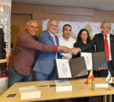 La RFEC firma un acuerdo cooperación con la Real Federación Marroquí de Ciclismo