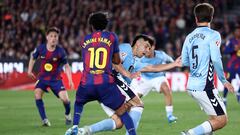 Las polémicas de la jornada 33ª de LaLiga EA Sports; todos los penaltis, expulsiones y jugadas controvertidas
