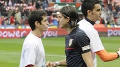 Pedro Orfila: "A veces vale más un punto que ninguno"