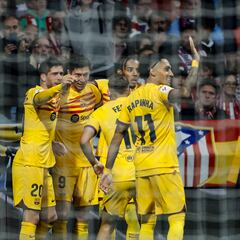 El gran fichaje del Barça en la segunda vuelta de LaLiga