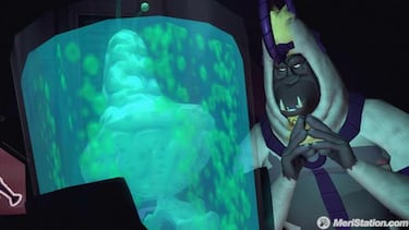 Sam & Max: The Devil's Playhouse