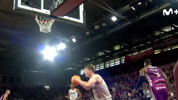 Resumen del Lleida vs Manresa, jornada 4 de la Liga Endesa