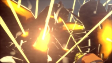 Captura de pantalla - Naruto Shippuden: Ultimate Ninja Storm Revolution (360)