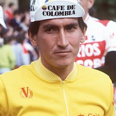 Lucho Herrera confiesa que padece cáncer de piel