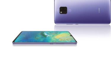 Huawei confirma que el Huawei Mate 30 no tendrá los servicios de Google