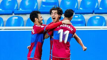 El Elche no es Cenicienta