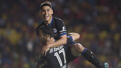 Cruz Azul ya sabe lo que es quedarse sin Liguilla en la última fecha