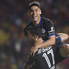 Cómo y dónde ver el Cruz Azul- Veracruz: horario y TV online