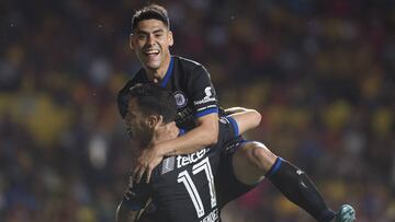 Cómo y dónde ver el Cruz Azul- Veracruz: horario y TV online