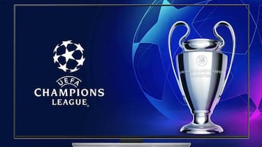 Cómo ver la Champions League 2020/2021 por TV y cuánto cuesta