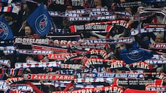 Paris Saint-Germain look to Germany in search of new talent