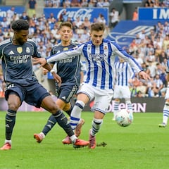 Otro tropiezo con el mismo guión