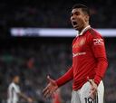 Casemiro para la gloria