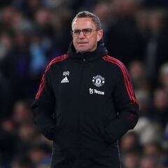 Manchester United vs Tottenham Hotspur: which players are injured for the match?