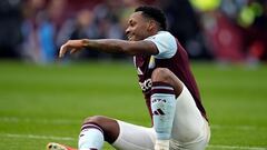 Director deportivo del Aston Villa defiende a Durán y critica al VAR