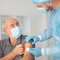 ¿Por qué las personas mayores de 50 años no necesitan vacunarse contra el sarampión?: UNAM responde