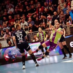 El Málaga necesita ganar para mantener intacto su sueño