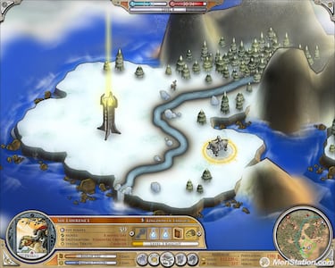 Elemental: War of Magic