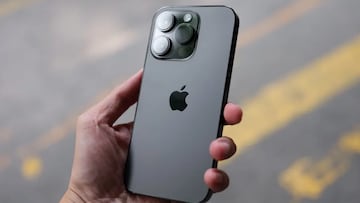 Adiós a tu móvil antiguo: llévate el iPhone 15 a un precio tan asombroso como su ahorro (rebajado más de 460 euros) en Back Market.
