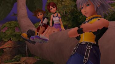 Kingdom Hearts HD 1.5 ReMIX, Impresiones