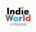 Nintendo anuncia un nuevo Indie World para el 17 de marzo