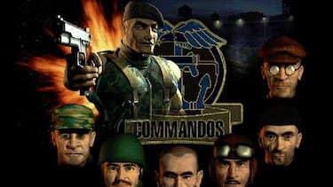 Commandos y el millón de euros en dinero público desaparecido