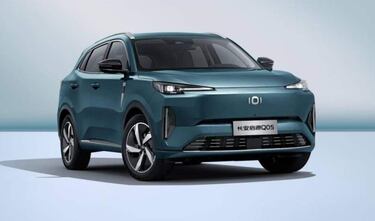 ¿Las marcas chinas de autos en México podrán igualar a las japonesas?