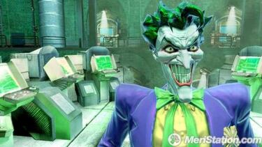 [E3] DC Universe Online