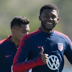 McKenzie to follow steps of De Bruyne, Courtois and Koulibaly