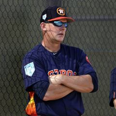 Houston Astros es nuevamente favorito en la División Oeste