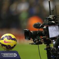 Horarios y cómo ver en España la jornada 30 de la Premier