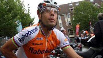 Freire: "Hoy era probable una caída así"