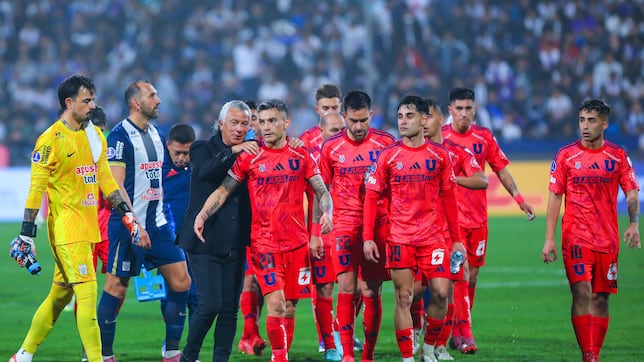 El gran miedo de la U ante Alianza Lima
