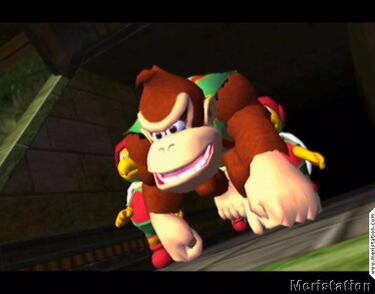 Nuevas imágenes de Mario Smash Football