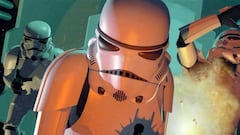 El FPS de Star Wars de los creadores de Jedi: Survivor está inspirado en Dark Forces y será single player