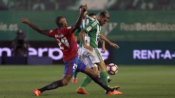 La clausula de Dani Ceballos se eleva hasta los 15 millones