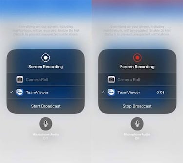 Cómo controlar tu iPhone 8 desde tu PC