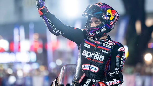 Martín recibe el ok médico para participar en el test de Tailandia