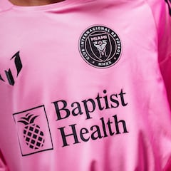 Un Inter Miami muy ‘Messi’