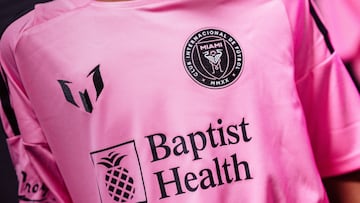 Un Inter Miami muy ‘Messi’